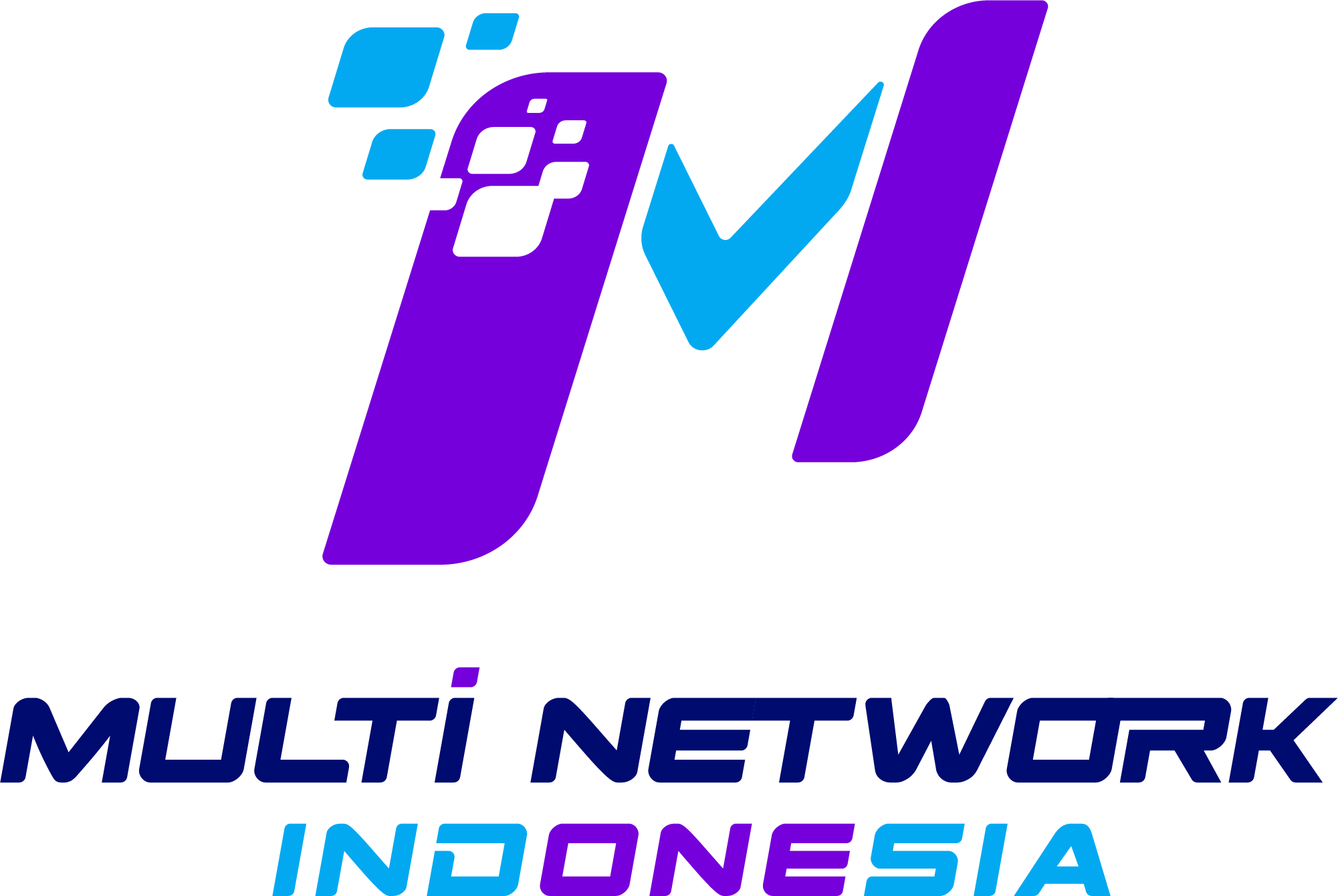 MULTI NETWORK INDONESIA